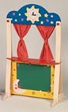 Storytime Puppet Theater