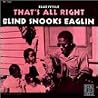 Image de l'album de Snooks Eaglin
