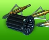 GAME WARNING SYSTEM PRO HUNTER BROADHEAD WRENCH