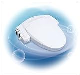 Bio Bidet BB-i3000 Premium Bidet Toilet Seat - White