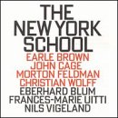 The New York School