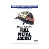 フルメタル・ジャケット [DVD]
