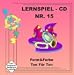 Lernspiel CD Nr. 15