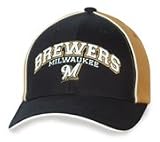Baseball Cap - Milwaukee Brewers Balk Cap