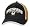 Baseball Cap - Milwaukee Brewers Balk Cap (Adjustable)