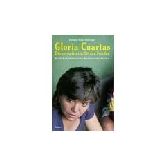 Gloria Cuartas. B�rgermeisterin f�r den Frieden