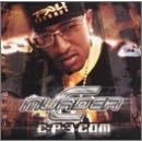 C-P-3.com [Edited Version] by  C-Murder 