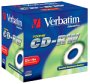 Verbatim CDRW 80 (2-4x) 10 Pack J/Case
