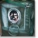 Kittywalk Cozy Cabin - GREEN