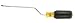 Tools & Hardware : Klein Tools 670-6 Rotary Screwdriver