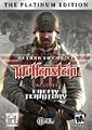 Return to Castle Wolfenstein Platinum