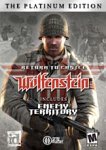 Return to Castle Wolfenstein Platinum