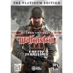 Return to Castle Wolfenstein Platinum
