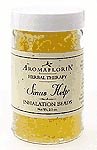 Aromatherapy Inhalation Beads for Sinus Pain Relief