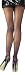 Plus Size now offered too - Sheer Black Pantyhose with RHINESTONE Back Seam - Queen Size Too