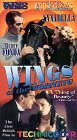 Wings of the Morning