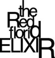 the Red florid ELIXIR