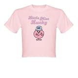 Mr Men Little Miss Shirts - Little Miss Lucky Infant/Toddler T-Shirt
