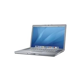 Apple MacBook Pro 2.33 Ghz 15" Computer