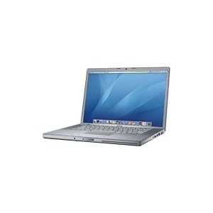 Apple MacBook Pro 2.33 Ghz 15