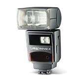 Metz 54 MZ-4C TTL Shoe Mount Flash for Canon Digital SLR Cameras.