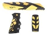 Smart Parts Ion Body Kit - Speed Yellow