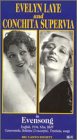 VHS : Evensong 1934