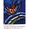 Die Chagall-Fenster zu Sankt Stephan in Mainz, 4 B�nde, Band 2, Ich stelle meinen Bogen in die Wolken. Die flankierenden Mittelfenster: Die Chagall-Fenster zu St. Stephan in Mainz