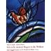 Die Chagall-Fenster zu Sankt Stephan in Mainz, 4 B�nde, Band 2, Ich stelle meinen Bogen in die Wolken. Die flankierenden Mittelfenster: Die Chagall-Fenster zu St. Stephan in Mainz