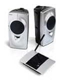 Rimax Wireless Speakers