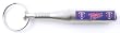 Minnesota Twins Bat Flashlight Keychain