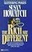 Books : Rich Are Different