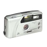 Buy Olympus 24mm Fixed Focus Camera with Kit (NEWPICXBAFBP)