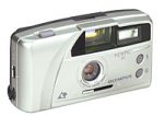 Olympus 24mm Fixed Focus Camera with Kit