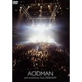 and world tour final 20060409 [DVD]