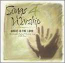 CD-Charts  Search : Songs 4 Worship: Great Is the Lord