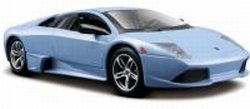 Maisto Special Edition 1:24 Lamborghini Murcielago LP640