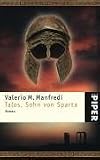 Talos, Sohn von Sparta.