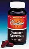 Cranberry Concentrate