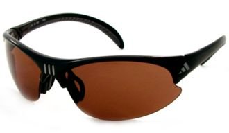 Click here to buy Adidas Sunglasses - A18 Golf by Adidas.