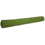 Large Bolster Pillow Finish: Leaf Green