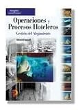 Operaciones y Procesos Hoteleros Gestion del Alojamiento / Hotel Sales & Operations (Spanish Edition)