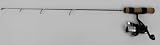 Clam® Dave Genz Ice Buster Combo Icefishing Rods
