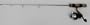 Clam� Dave Genz Ice Buster Combo Icefishing Rods