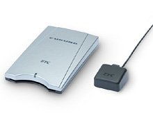 FURUNO ETC車載器 アンテナ分離型 FNK-M03/FNK-M03T