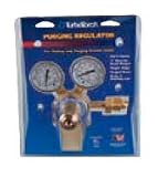 TurboTorch 245-02P Purging Regulator (0386-0813)