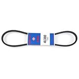Gates #4L380 MM 38x1/2 FHP V Belt
