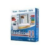 Revue I.R.I.S.  / IRIS Readiris Pro Corporate Edition - (version 11 ) - licence - 10 utilisateurs - Win - français