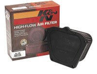 K&N Air Filters - Kawasaki