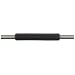 Starrett 234A-4 End Measuring Rod With Spherical End And Insulating Handle, 1/4" Diameter, 4" Length